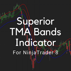 TMA Bands Superior